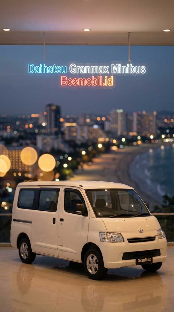 Daihatsu Bayah