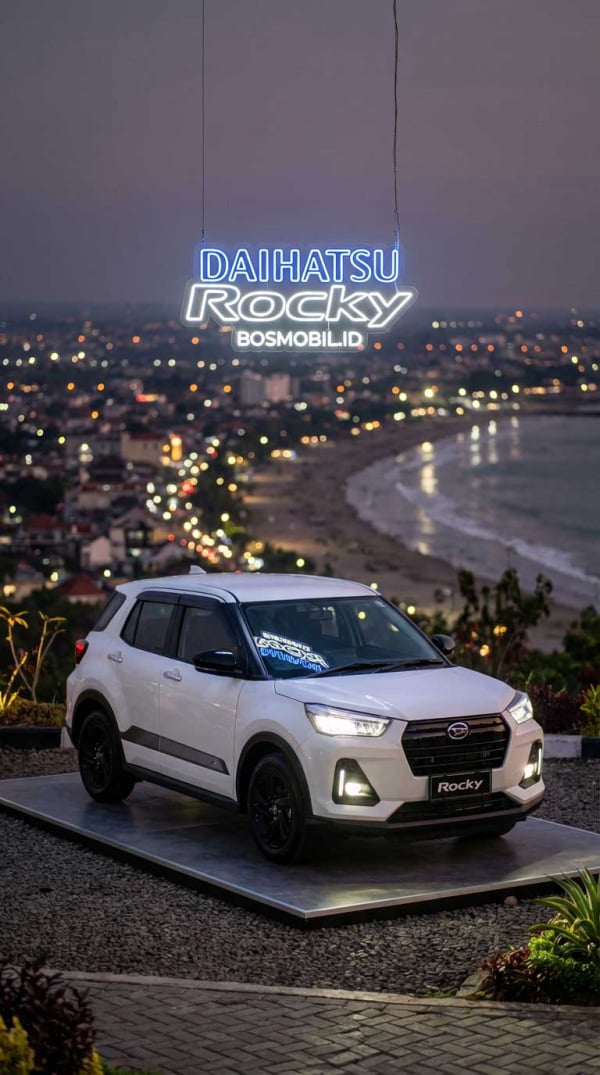 Daihatsu Bayah