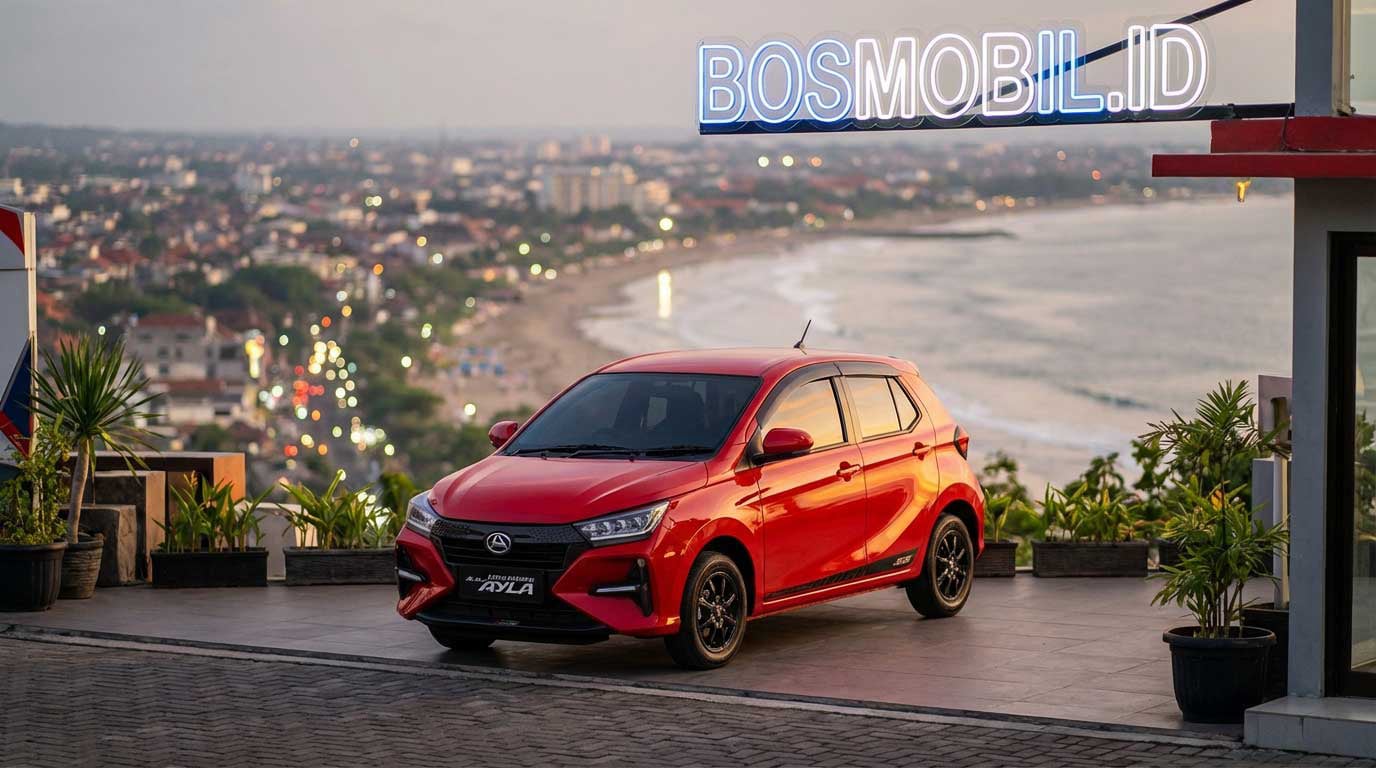 Daihatsu Bayah